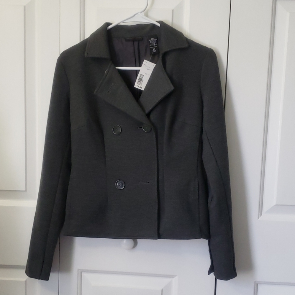 Blazer jacket